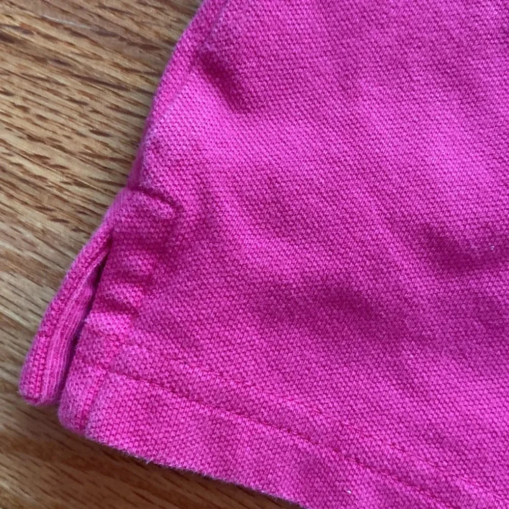 Ralph Lauren easy fit